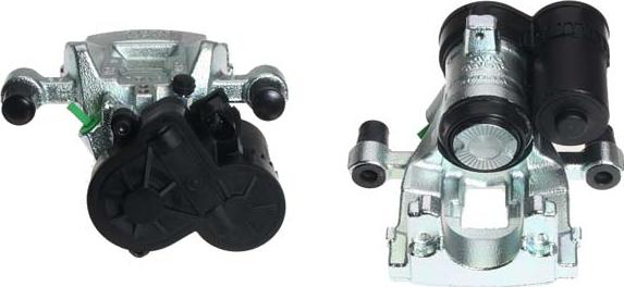 Brembo F 36 050 - Brake Caliper www.autospares.lv