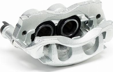 Brembo F BR 106B - Bremžu suports www.autospares.lv