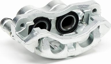 Brembo F BR 100B - Bremžu suports www.autospares.lv