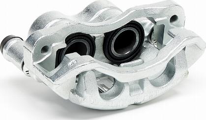 Brembo F BR 101B - Bremžu suports www.autospares.lv