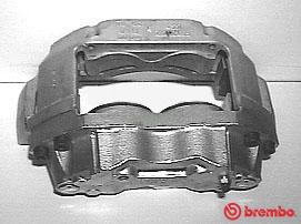 Brembo F C7 000 - Тормозной суппорт www.autospares.lv