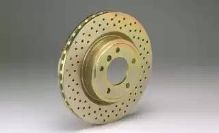 Brembo FD.213.000 - High Performance Brake Disc www.autospares.lv