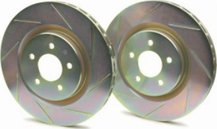 Brembo FS.056.000 - Bremžu diski www.autospares.lv