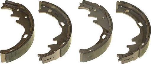 Brembo S 56 526 - Bremžu loku komplekts www.autospares.lv