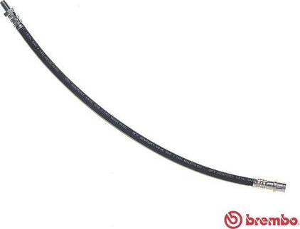 Brembo T 50 067 - Bremžu šļūtene www.autospares.lv