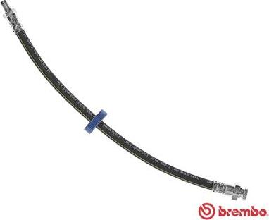 Brembo T 61 065 - Bremžu šļūtene www.autospares.lv