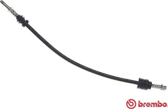 Brembo T 85 140 - Bremžu šļūtene www.autospares.lv