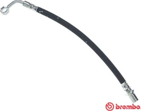 Brembo T 83 101 - Bremžu šļūtene www.autospares.lv