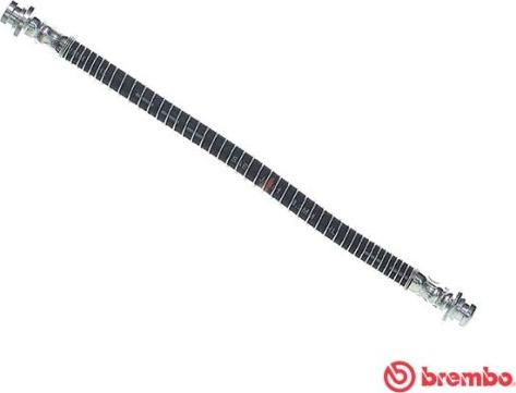 Brembo T 30 004 - Bremžu šļūtene www.autospares.lv