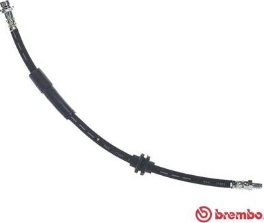 Brembo T 24 149 - Bremžu šļūtene www.autospares.lv