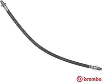 Brembo T 23 068 - Sajūga šļūtene www.autospares.lv