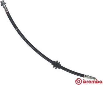 Brembo T 23 030 - Bremžu šļūtene www.autospares.lv