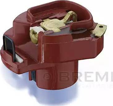 Bremi 9053 - Aizdedzes sadalītāja rotors www.autospares.lv