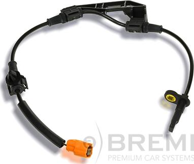 Bremi 50055 - Devējs, Riteņu griešanās ātrums www.autospares.lv