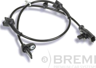 Bremi 50399 - Devējs, Riteņu griešanās ātrums www.autospares.lv