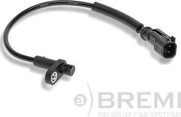 Bremi 51670 - Devējs, Riteņu griešanās ātrums www.autospares.lv