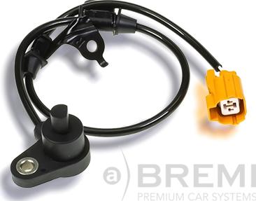 Bremi 51048 - Devējs, Riteņu griešanās ātrums www.autospares.lv