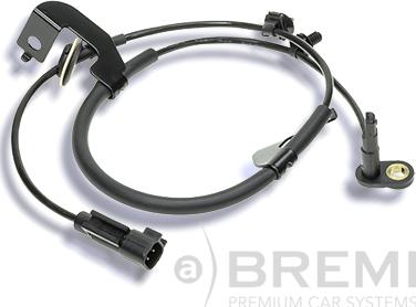 Bremi 51144 - Devējs, Riteņu griešanās ātrums www.autospares.lv