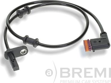 Bremi 51283 - Devējs, Riteņu griešanās ātrums www.autospares.lv