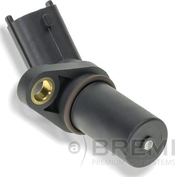 Bremi 60493 - Sensor, crankshaft pulse www.autospares.lv