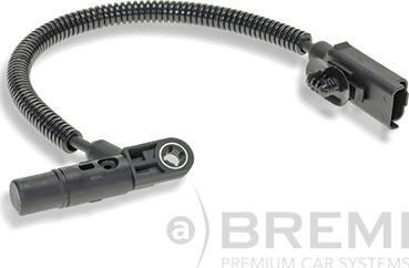 Bremi 60447 - Devējs, Sadales vārpstas stāvoklis www.autospares.lv