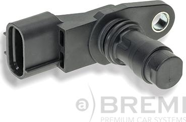 Bremi 60454 - Impulsu devējs, Kloķvārpsta www.autospares.lv