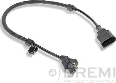 Bremi 60464 - Impulsu devējs, Kloķvārpsta www.autospares.lv