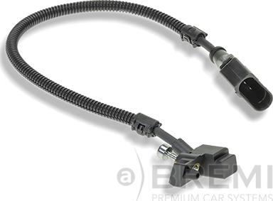 Bremi 60463 - Sensor, crankshaft pulse www.autospares.lv