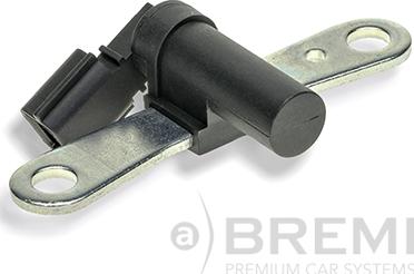 Bremi 60415 - Impulsu devējs, Kloķvārpsta www.autospares.lv