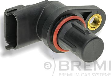 Bremi 60437 - Sensor, camshaft position www.autospares.lv