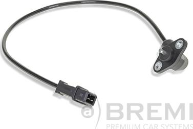 Bremi 60591 - Impulsu devējs, Kloķvārpsta www.autospares.lv