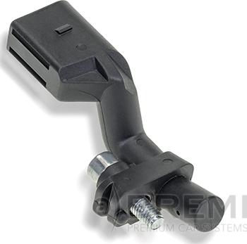 Bremi 60549 - Sensor, crankshaft pulse www.autospares.lv