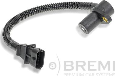 Bremi 60559 - Impulsu devējs, Kloķvārpsta www.autospares.lv