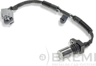 Bremi 60524 - Impulsu devējs, Kloķvārpsta www.autospares.lv