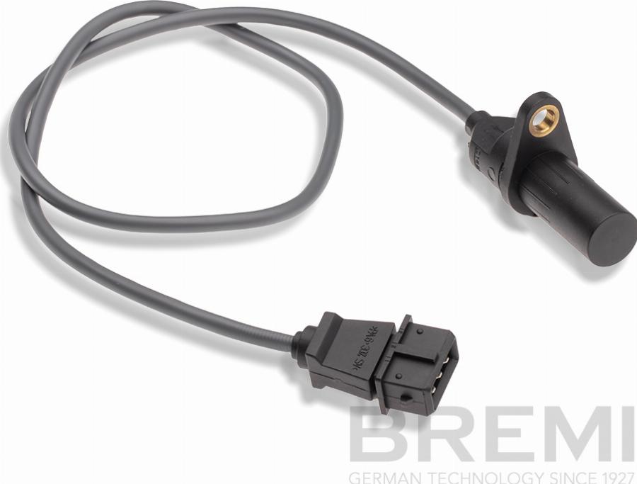 Bremi 60653 - Impulsu devējs, Kloķvārpsta www.autospares.lv