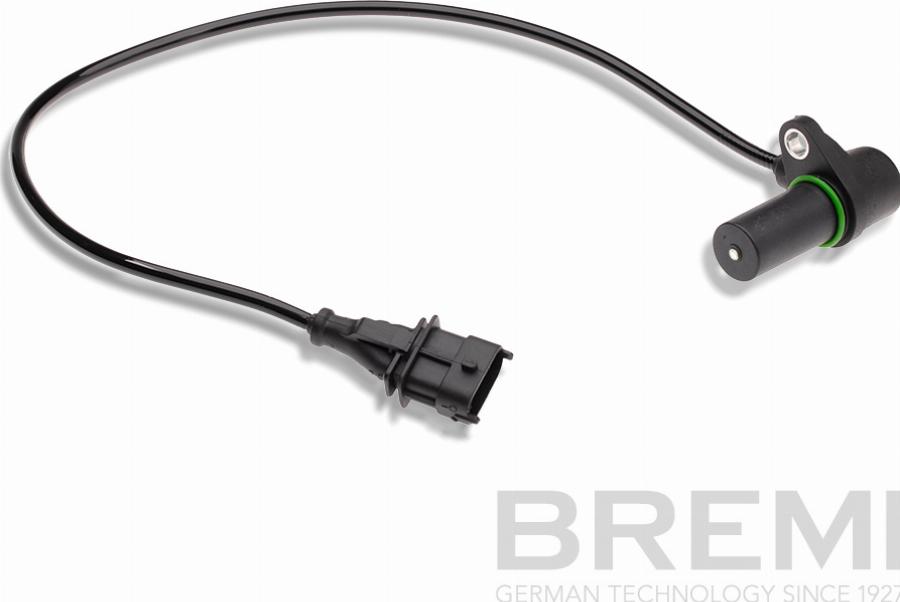 Bremi 60652 - Impulsu devējs, Kloķvārpsta www.autospares.lv