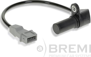 Bremi 60626 - Impulsu devējs, Kloķvārpsta www.autospares.lv