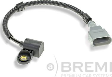 Bremi 60061 - Devējs, Sadales vārpstas stāvoklis www.autospares.lv