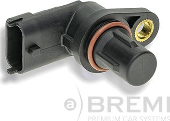 Bremi 60009 - Датчик, положение распределительного вала www.autospares.lv