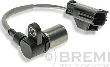 Bremi 60008 - Devējs, Sadales vārpstas stāvoklis www.autospares.lv