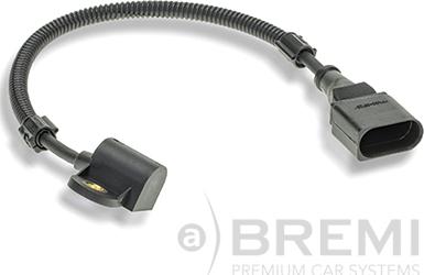 Bremi 60010 - Devējs, Sadales vārpstas stāvoklis www.autospares.lv