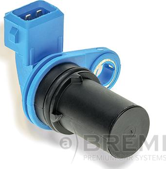 Bremi 60031 - Датчик, положение распределительного вала www.autospares.lv