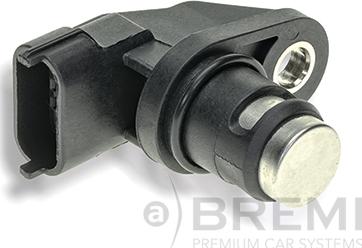 Bremi 60168 - Sensor, camshaft position www.autospares.lv