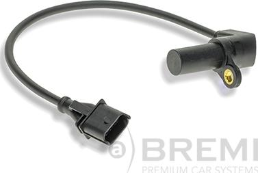 Bremi 60183 - Impulsu devējs, Kloķvārpsta www.autospares.lv