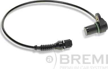 Bremi 60139 - Devējs, Sadales vārpstas stāvoklis www.autospares.lv