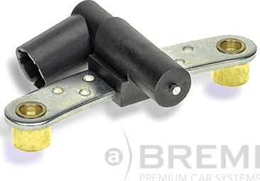 Bremi 60396 - Impulsu devējs, Kloķvārpsta www.autospares.lv