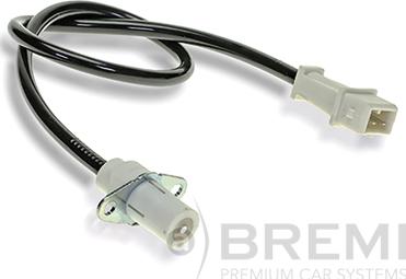 Bremi 60393 - Impulsu devējs, Kloķvārpsta www.autospares.lv