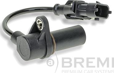 Bremi 60354 - Impulsu devējs, Kloķvārpsta www.autospares.lv