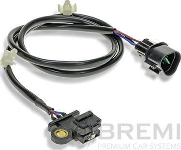 Bremi 60355 - Impulsu devējs, Kloķvārpsta www.autospares.lv