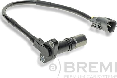 Bremi 60358 - Impulsu devējs, Kloķvārpsta www.autospares.lv